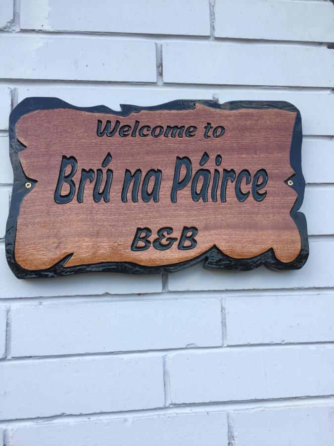 Bru Na Pairc B&B Bantry Exterior photo