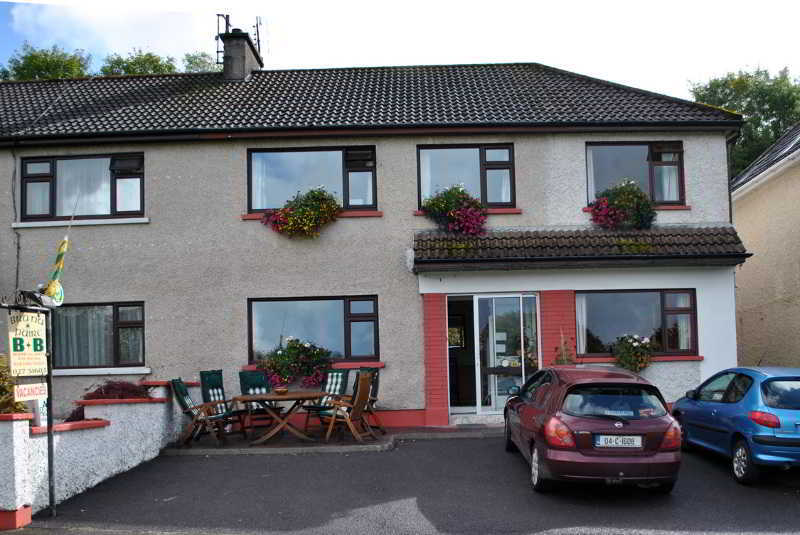 Bru Na Pairc B&B Bantry Exterior photo